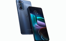 Motorola công bố smartphone 5G mỏng nhất