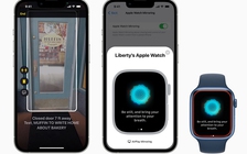 Apple tiết lộ loạt tính năng trợ năng mới
