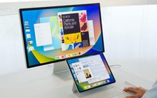 iPadOS 16 mang đến khả năng xếp chồng chéo các cửa sổ