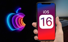 Những tính năng ẩn thú vị trong iOS 16