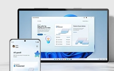 Microsoft Defender phát hành cho Windows, macOS, iOS và Android
