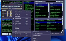 Trình phát nhạc Winamp cập bến Windows 11