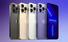 Những điểm nhấn sẽ có trên iPhone 14 Pro