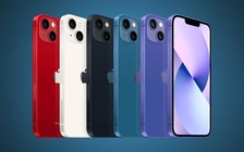 Apple sẽ không tăng giá iPhone 14