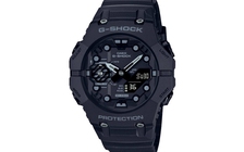 Casio ra mắt đồng hồ lai G-SHOCK mới