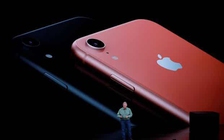 iPhone SE tiếp theo sẽ có thiết kế giống iPhone XR