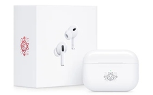 Apple phát hành AirPods Pro đặc biệt đón Tết Quý Mão