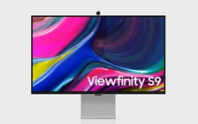 Samsung tiết lộ đối thủ của Apple Studio Display