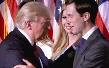 Nga nói ngân hàng VEB gặp ông Kushner là ‘bình thường’