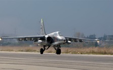 Nga phục hồi thỏa thuận tránh va chạm trên không với Mỹ ở Syria