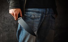 Điều tra nghi án bé 8 tháng tuổi bị sát hại dã man