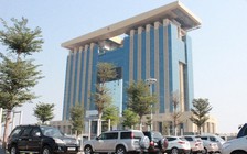 Bình Dương không đủ tiêu chuẩn thành phố trực thuộc T.Ư