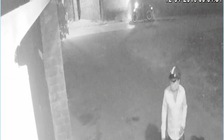 Người lạ khóa cửa nhà riêng phóng viên Báo Thanh Niên tại Bình Dương lúc nửa đêm