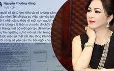 Vợ chồng ông Dũng 'lò vôi' tố bị lừa tiền cứu trợ, tiền xây chùa