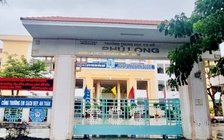 Xem trộm máy tính của cha là hiệu trưởng, con làm lộ đề thi học kỳ