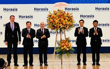 Phó thủ tướng Vũ Đức Đam dự Diễn đàn hợp tác kinh tế Ấn Độ Horasis 2022