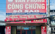 Bình Dương: Khởi tố 2 công chứng viên văn phòng Sở Sao