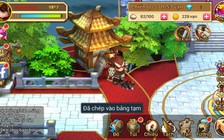 Game thủ kêu trời vì bị... NPC ăn cắp đồ