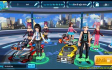 Cộng đồng Au Speed tuyển quân đón chờ ngày ra game