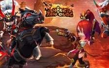 Mộng Tam Quốc tiếp tục lừa game thủ