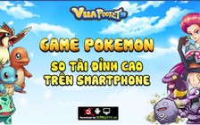 Game thủ dùng iOS không thể tải Vua Pocket 3D