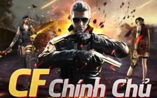 Crossfire Legends: Đột Kích trên bàn tay