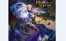 Game thủ tố nhà phát hành Heroes of Dawn quy chụp, vu oan họ nạp lậu