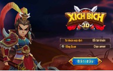 Vừa ra mắt, Xích Bích 3D đã có bản hack