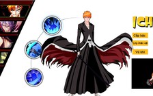 Bleach Online đang được ngóng từng giờ