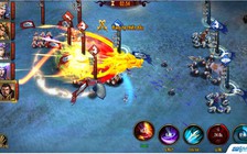 Tam Quốc Moba trước sự ngóng chờ của game thủ