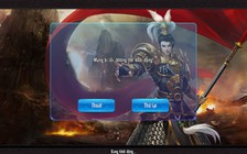 Game thủ Võ Lâm Truyền Kỳ Mobile khốn đốn vì đứt cáp