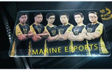 Chung Kết Quốc Gia Liên Quân Mobile: Marines Esports vững chân kiềng