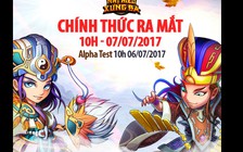 Đại Tiểu Kiều hé lộ ngày ra game