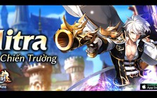 Xuất hiện mod trong King's Raid, nhà phát hành tiến hành xử phạt