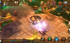 Game lỗi, hack, Torchlight mobile cần làm gì cho ngày Close Beta suôn sẻ?