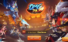 OMG 3Q: Sân chơi mới dành cho game thủ mê chiến thuật