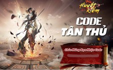 Mua bán code tràn làn, nhiều game thủ Huyết Kiếm bị lừa