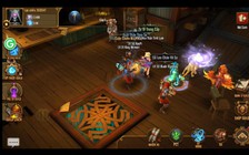 Torchlight Mobile lên tiếng về hack, mod