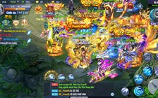 Đường Môn Kỳ Hiệp đã xử lý hoàn tất lỗi văng game