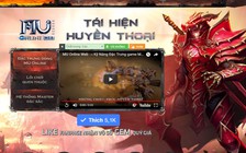 MU Online web sẽ ra mắt vào đầu tháng 10