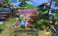 Cộng đồng game thủ Kiếm Hiệp Truyền Kỳ mong gộp server