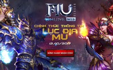 MU Online Web công bố video PK chính thức