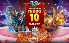 Nhiều thay đổi trong bản cập nhập mới của OMG 3Q