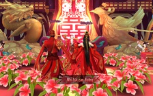 Cộng đồng game thủ Võ Lâm Truyền Kỳ Mobile chờ 'ăn tiệc cưới'