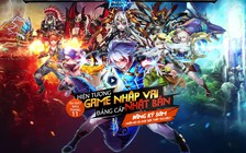 Thợ Săn Linh Hồn tung clip game chất lừ