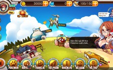 Học Viện Thú Cưng xử lý hàng loạt lỗi game