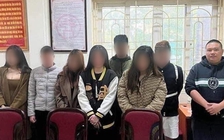 Công an thông tin vụ ma túy có liên quan TikToker ‘gà ủ muối’