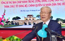 ‘Những cán bộ chủ chốt của Hà Nội có trọng trách rất lớn, càng phải gương mẫu’