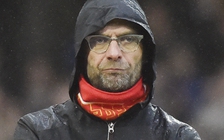 Liverpool thua West Ham vì Klopp... yếu tiếng Anh