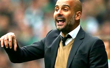 Guardiola xin lỗi... Premier League